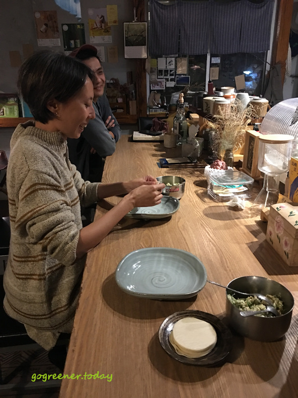 花蓮玉里交叉步咖啡_蔬食簡餐咖啡酒吧