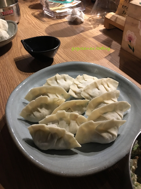 花蓮玉里交叉步咖啡_蔬食簡餐_員工餐_蔬食純素水餃