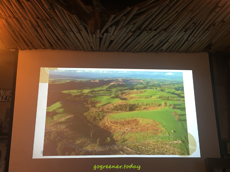 樸門小跟班_紐澳樸門經驗分享會