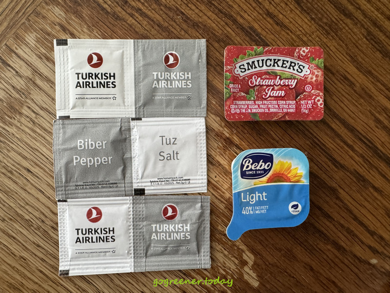 飛機餐_減少剩食 飛機餐_減少剩食