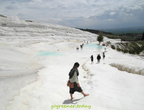 在土耳其搭夜巴，半夜被丟包！旅行依然推薦搭夜巴或夜車嗎？