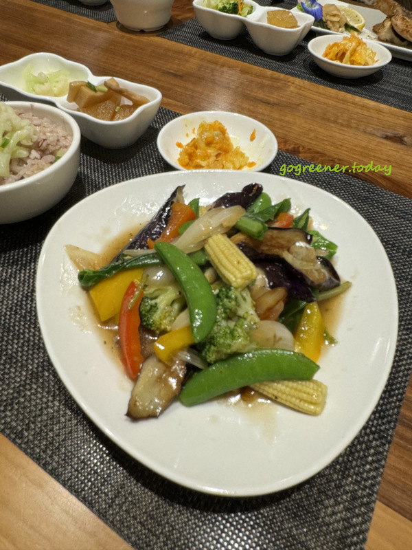 台東都蘭蔬食_幸福食堂 台東都蘭蔬食_幸福食堂