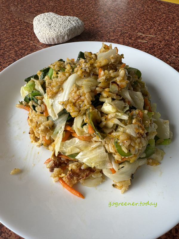 台東都蘭蔬食_ Marge Kitchen 台東都蘭蔬食_ Marge Kitchen