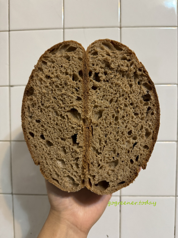 台東都蘭蔬食_ Emily的麵包Whole Phang 台東都蘭蔬食_ Emily的麵包Whole Phang