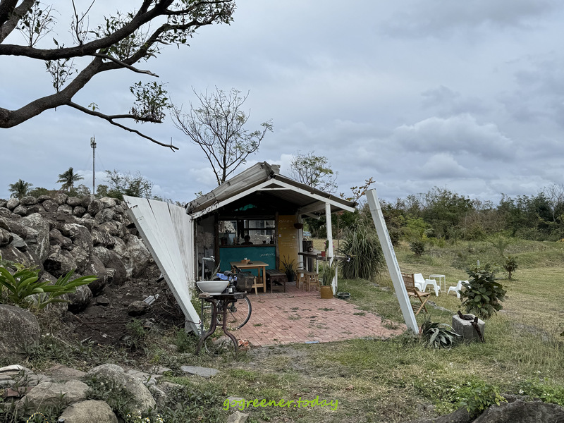 台東都蘭vegan/純素 無麩質甜點_Green Tara 台東都蘭vegan/純素 無麩質甜點_Green Tara