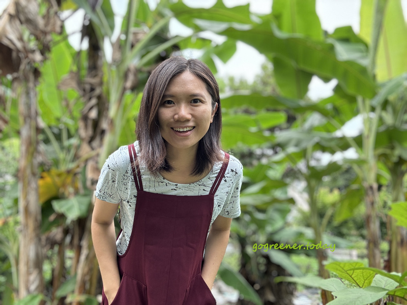 poo-free不用洗髮精 三週年