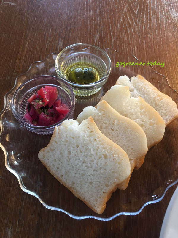 高雄龜時間_vegan純素無奶蛋_無麩質純米麵包