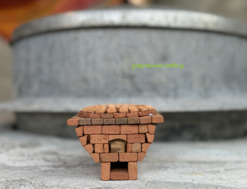 宜蘭｜結合冬山茶園與地方產業的小旅行－灶的多元宇宙（下）