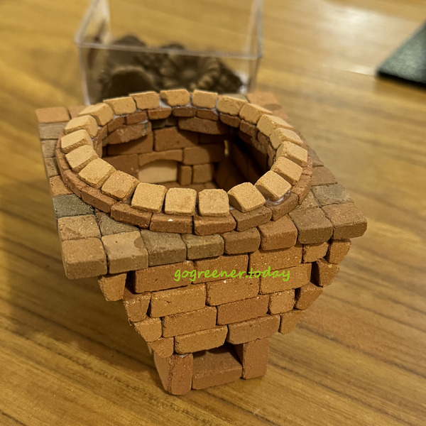 宜蘭冬山找茶小旅行_灶的多元宇宙_小磚疊疊樂_迷你灶 宜蘭冬山找茶小旅行_灶的多元宇宙_小磚疊疊樂_迷你灶