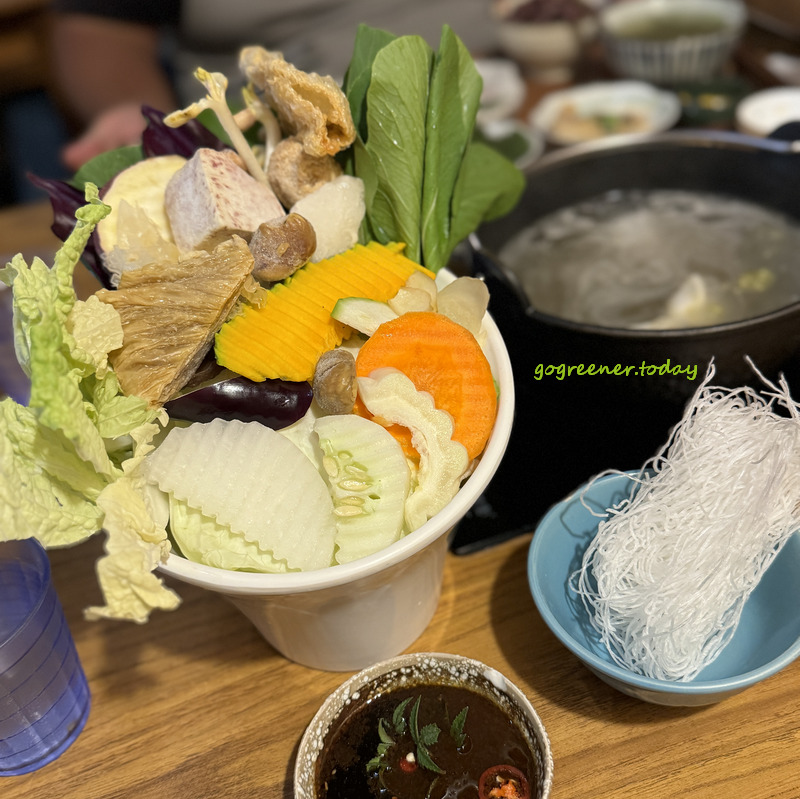 宜蘭冬山找茶小旅行_灶的多元宇宙_有蟲咬物文創餐屋_白鷺紅茶純植素食火鍋套餐 宜蘭冬山找茶小旅行_灶的多元宇宙_有蟲咬物文創餐屋_白鷺紅茶純植素食火鍋套餐