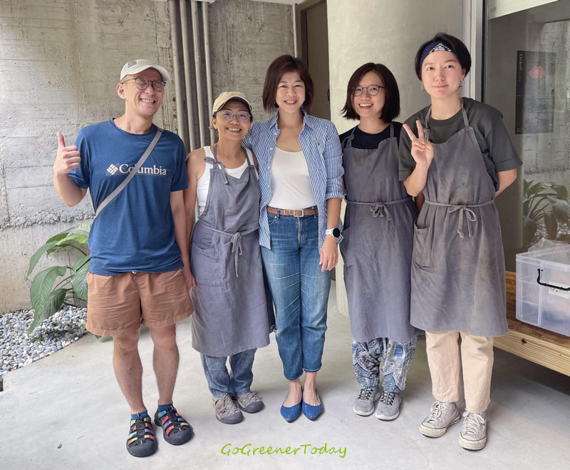 遇到我追蹤很久的史法蘭