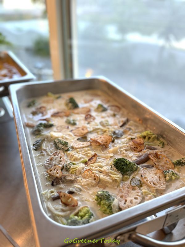 一簞食_綠色餐飲指南_宜蘭民宿蔬食外燴_在地小農友善耕種食材