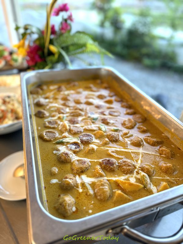 一簞食_綠色餐飲指南_宜蘭民宿蔬食外燴_在地小農友善耕種食材