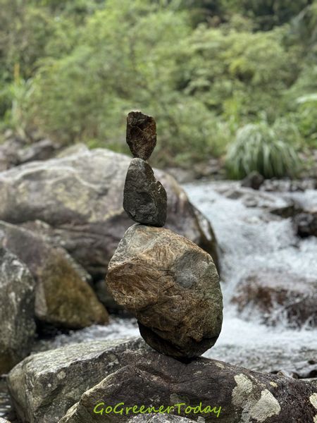 一簞食蔬食外燴_溪邊外燴