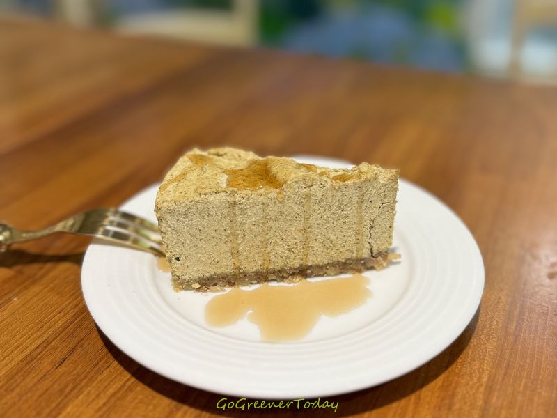 諦.共饗空間Satya Veganism SS. 諦.共饗空間Satya Veganism SS.