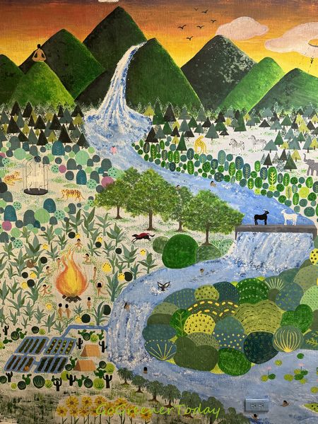 諦.共饗空間Satya Veganism SS. 諦.共饗空間Satya Veganism SS.