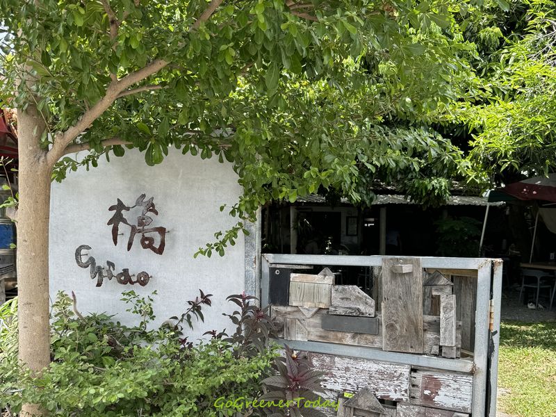 台東_綠色餐廳_橋Chiao 台東_綠色餐廳_橋Chiao