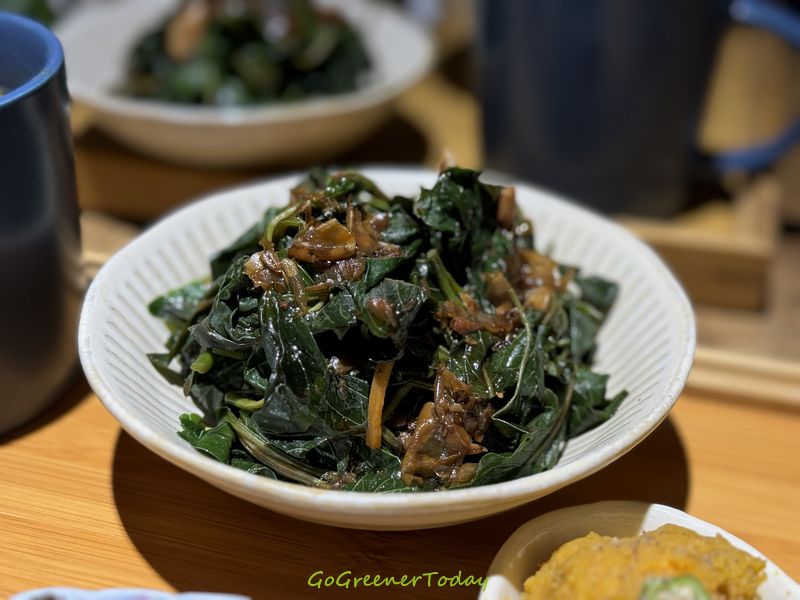 台東_美食蔬食_橋Chiao_在地野菜 台東_美食蔬食_橋Chiao_在地野菜