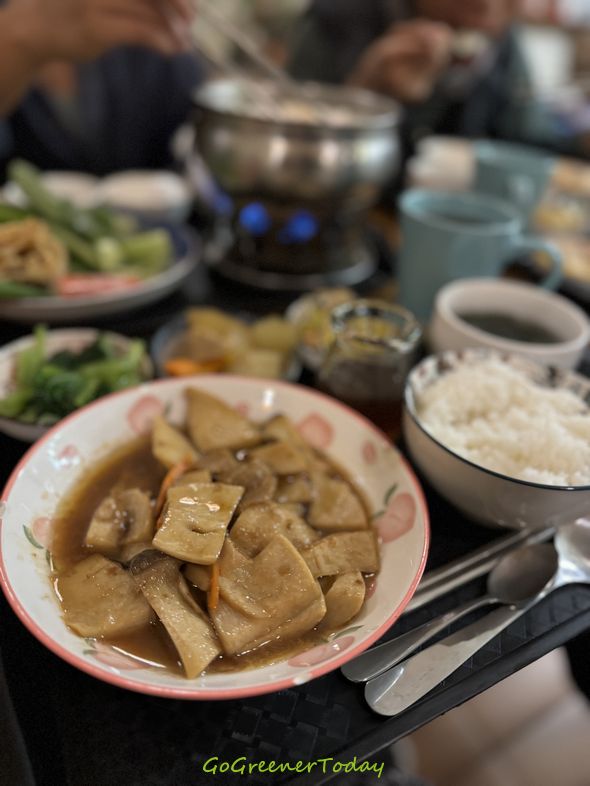 台東杏容咖啡屋_蔬食_清亮生態農場自家栽種有機食材 台東杏容咖啡屋_蔬食_清亮生態農場自家栽種有機食材