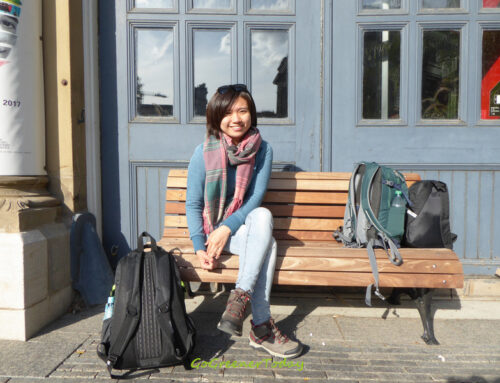 怎樣的行李叫做極簡？