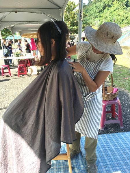 永續理髮好選擇_小糖理髮 永續理髮好選擇_小糖理髮