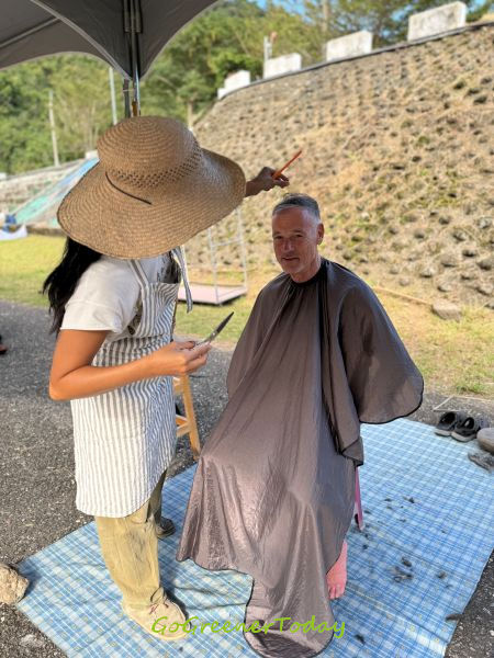 永續理髮好選擇_小糖理髮 永續理髮好選擇_小糖理髮