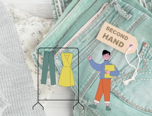 東西不要了？不要馬上丟掉！七種二手物資交換與交易管道！